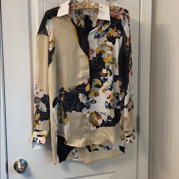 Phillip Lim Shirt - Picture 5 of 8